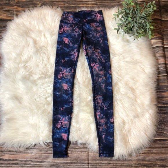 lululemon athletica Pants - Lululemon Wunder Under Leggings